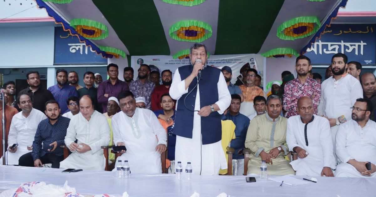 কোটা সংস্কারের নামে বিএনপি-জামায়াতের সন্তানেরা মাঠে নেমেছে