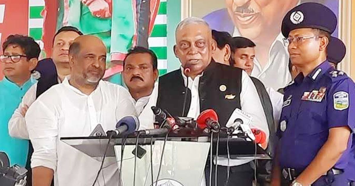 শিক্ষার্থীদের আন্দোলন থামানো উচিত: স্বরাষ্ট্রমন্ত্রী