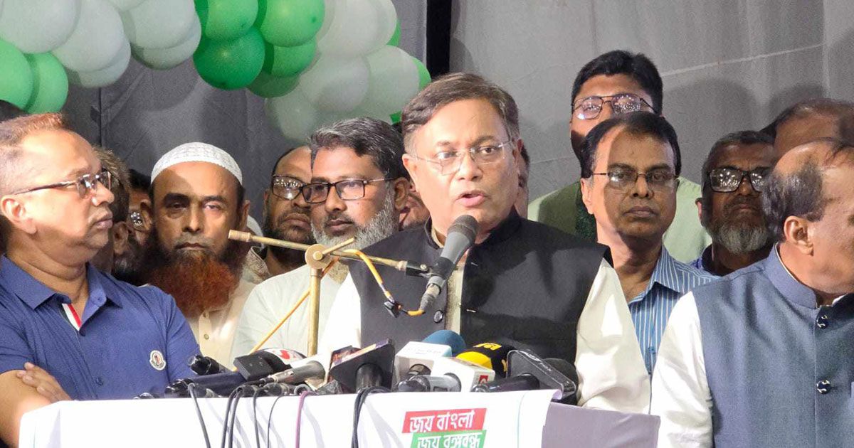 কোমলমতি-শিক্ষার্থীদের-বিভ্রান্ত-করবেন-না-পররাষ্ট্রমন্ত্রী