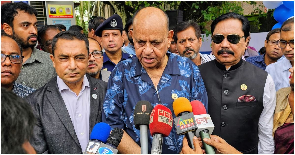 জেলা হাসপাতালগুলোতে আইসিইউ শিগগিরই: স্বাস্থ্যমন্ত্রী