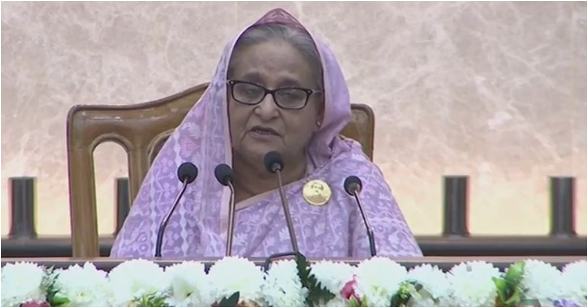 নিজেদের-রাজাকার-বলতে-তাদের-লজ্জা-হয়-না-প্রধানমন্ত্রী