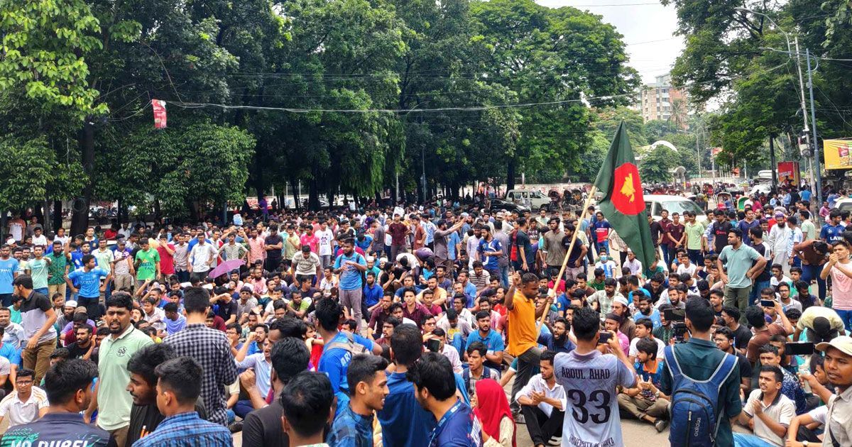 কোটা-আন্দোলনকারীদের-সঙ্গে-আলোচনায়-দুই-মন্ত্রীকে-দায়িত্ব-প্রধানমন্ত্রীর