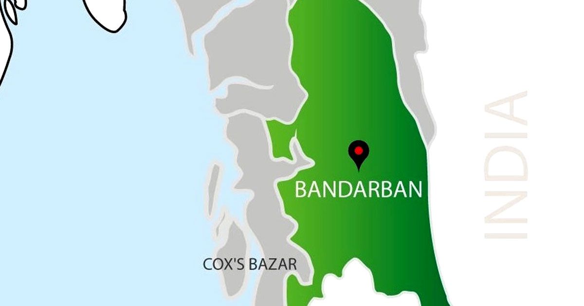 বান্দরবানে-যৌথ-বাহিনীর-অভিযান-কেএনএফের-২-সদস্য-নিহত