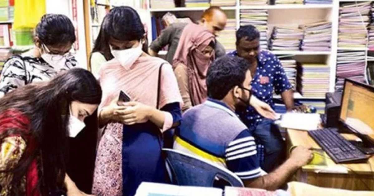 একাদশ-শ্রেণিতে-ভর্তি-শুরু-২৮-জুলাই