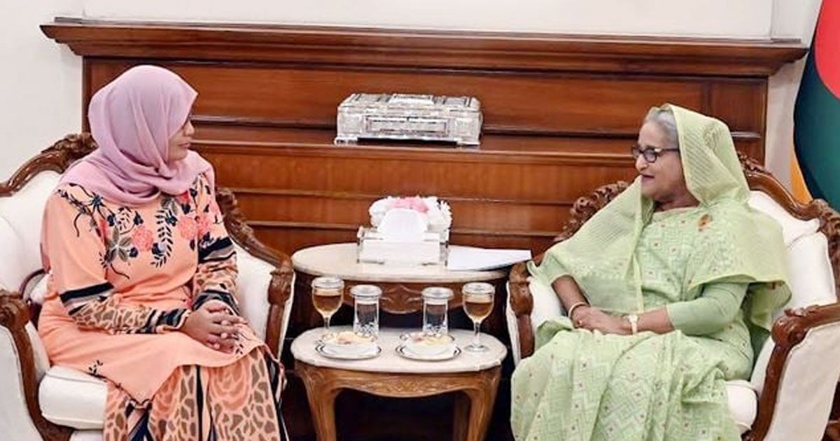 পেরোডুয়া-ব্র্যান্ডের-গাড়ি-বাংলাদেশে-উৎপাদনের-আহ্বান-প্রধানমন্ত্রীর