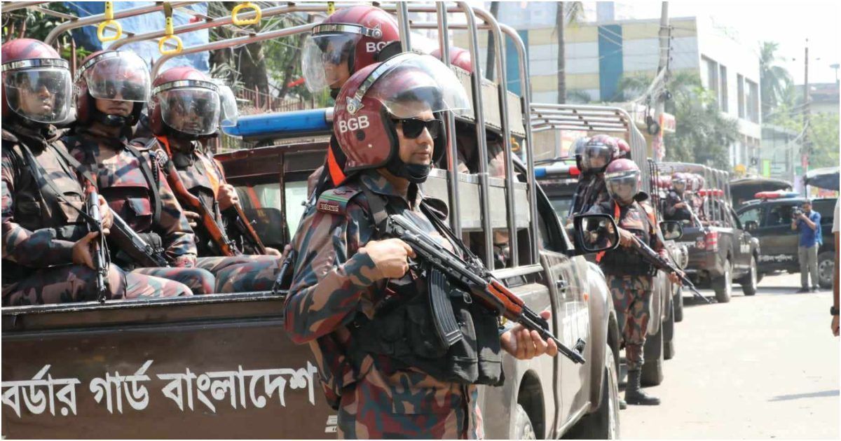 চাঁদপুরে-সন্ধ্যা-৬টা-যশোরে-রাত-৮টা-পর্যন্ত-শিথিল-কারফিউ