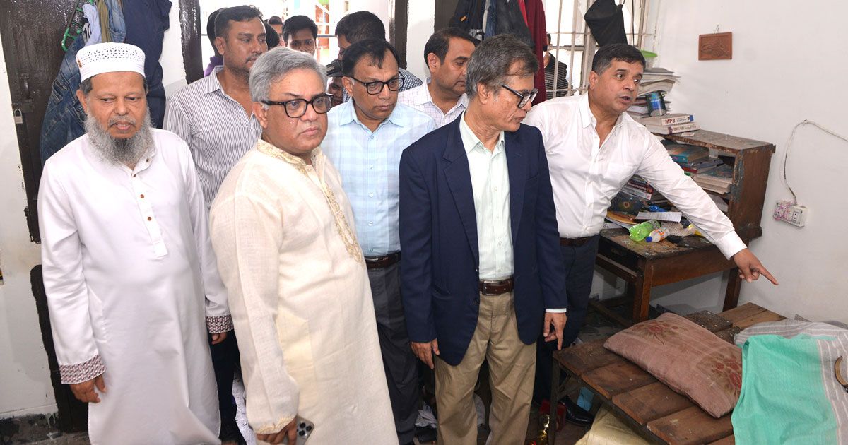 ঢাবি-ক্যাম্পাসের-ঘটনাক্রম-নিয়ে-যা-বললেন-উপাচার্য