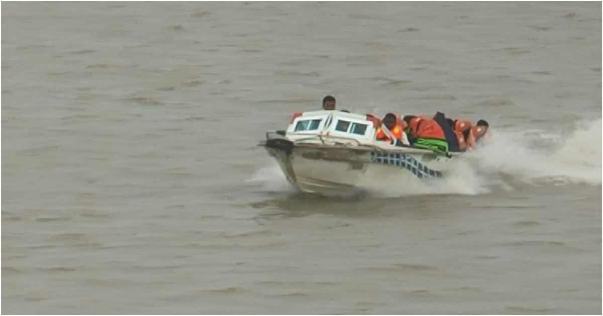 এক-সপ্তাহেও-হদিস-নেই-স্পিডবোট-উল্টে-নিখোঁজ-নৌ-পুলিশ-সদস্যের