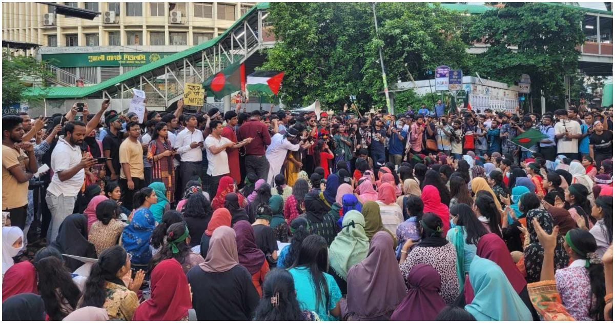 ইমার্জেন্সি-হেলথ-ফোর্স-ও-লিগ্যাল-এইড-ফর-স্টুডেন্টস-গঠন