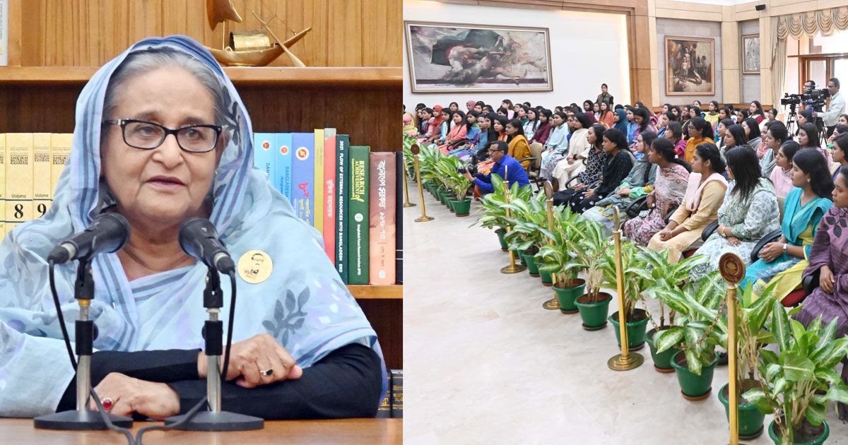 সাম্প্রতিক-ঘটনাগুলো-জঙ্গিবাদী-কাজ-কোটা-কোনো-ইস্যু-নয়-শেখ-হাসিনা