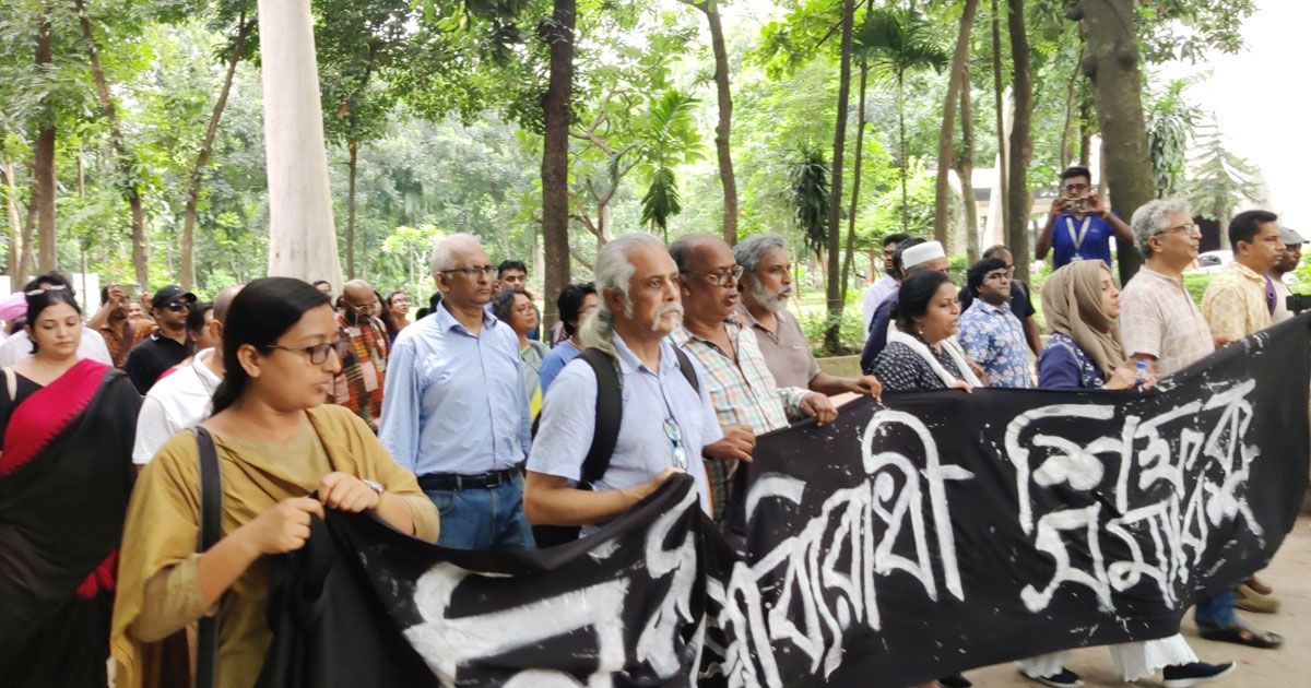 হত্যা-আর-গণগ্রেপ্তারের-মাধ্যমে-শিক্ষার্থী-হয়রানি-বন্ধ-করুন