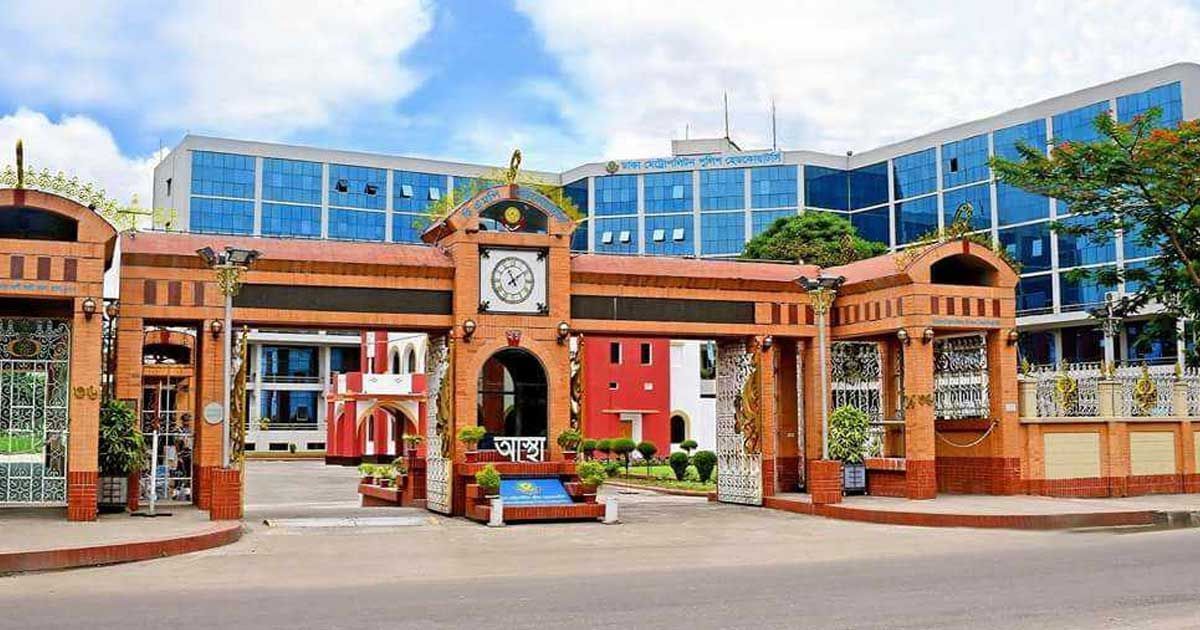 সাম্প্রতিক-সহিংসতায়-আরও-১৪-মামলা-গ্রেপ্তার-২৪৩-ডিএমপি