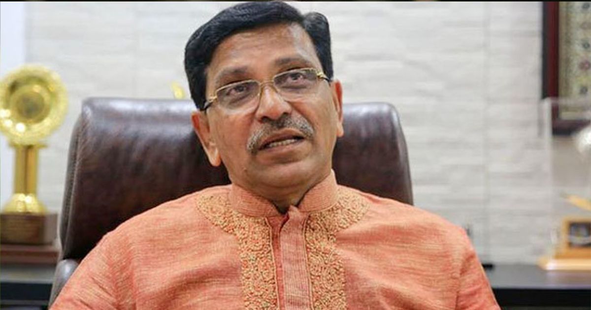 বিএনপি-জামায়াত ছাত্রদের ঢাল করে ধ্বংসযজ্ঞ চালিয়েছে: হানিফ