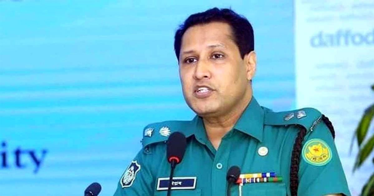 গ্রেপ্তার-বাণিজ্যের-প্রমাণ-মিললে-পুলিশের-বিরুদ্ধে-ব্যবস্থা
