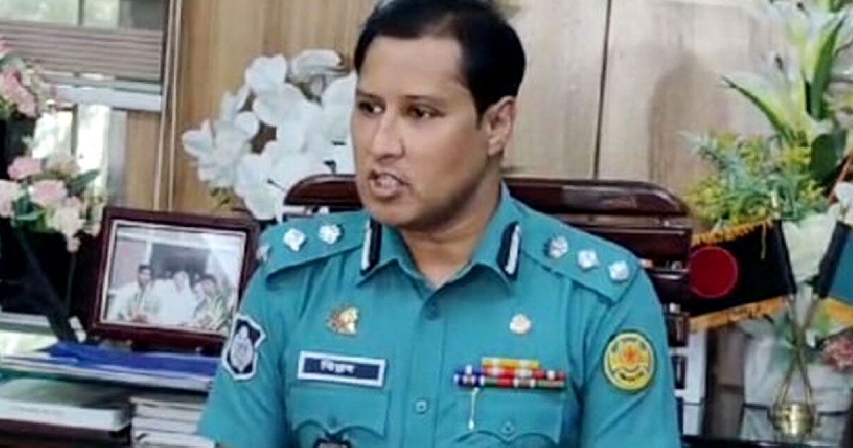বিপ্লব-সরকারকে-ডিবিতে-বদলি