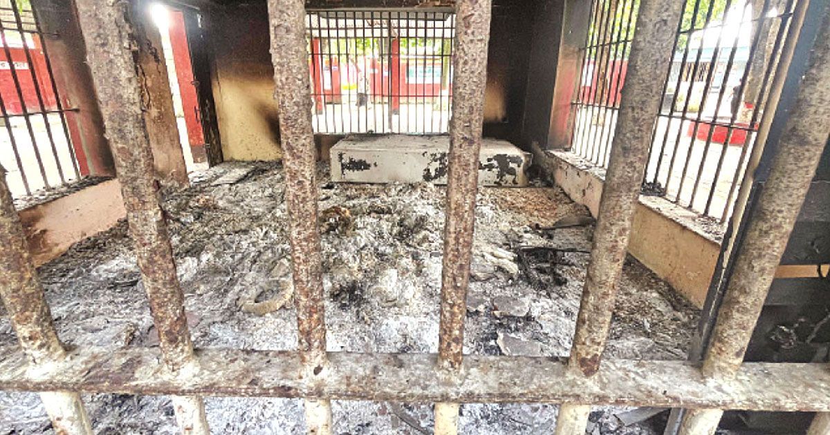 নরসিংদী-কারাগারের-৬৮-জন-কারারক্ষী-সাময়িক-বরখাস্ত