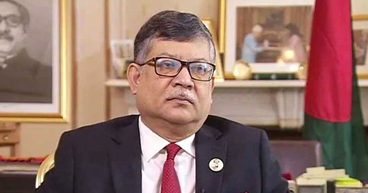 মৃত্যুর তদন্ত-বিচার নিয়ে কূটনীতিকদের আশ্বস্ত করল সরকার