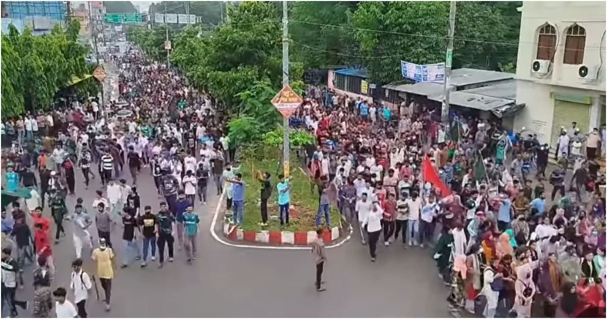 দাবি-আদায়-না-হওয়া-পর্যন্ত-ঘরে-ফিরে-যাব-না