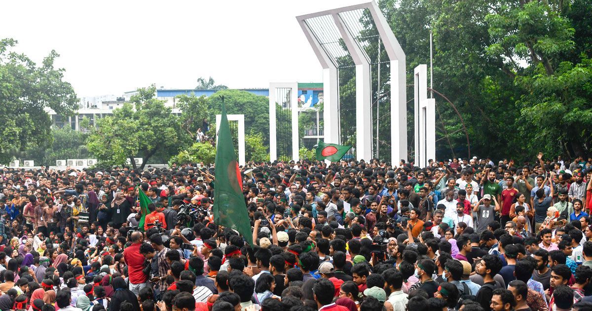 সোমবার-সমাবেশ-মঙ্গলবার-ঢাকামুখী-লংমার্চ-আন্দোলনকারীদের