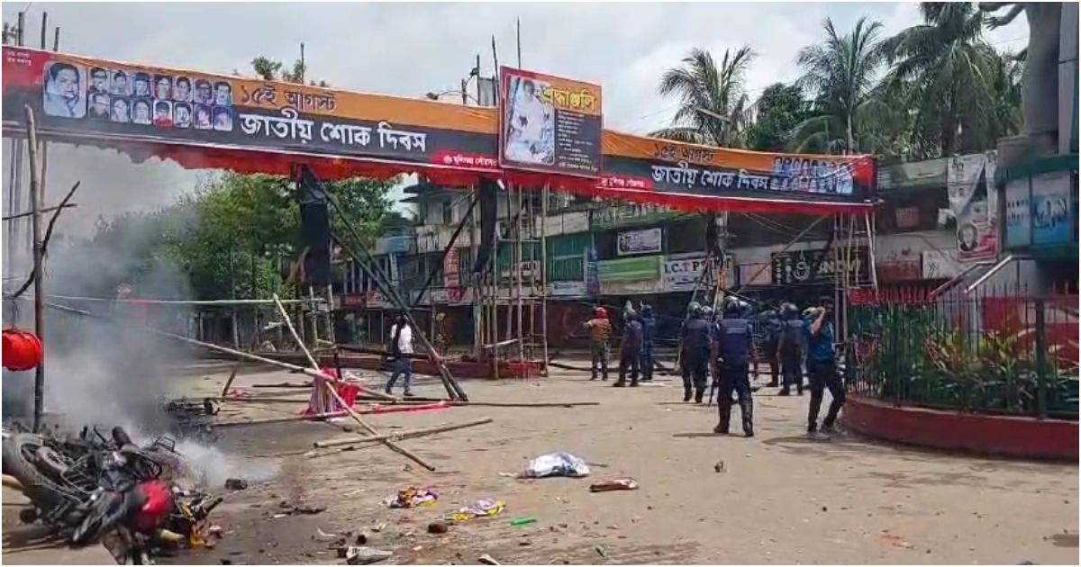 মুন্সীগঞ্জে-সংঘর্ষের-মধ্যে-দুই-শ্রমিক-নিহত-আহত-৩০