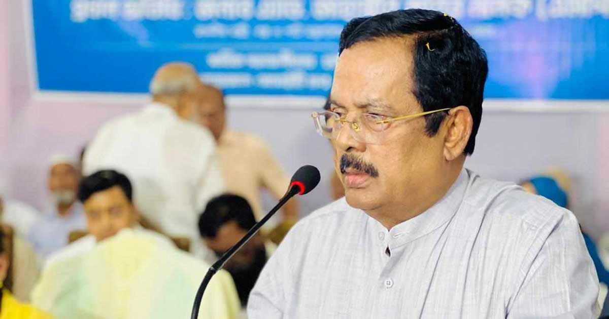মুক্তিযুদ্ধের পক্ষের সব শক্তিকে এক দফা প্রতিরোধের আহ্বান আওয়ামী লীগের 
