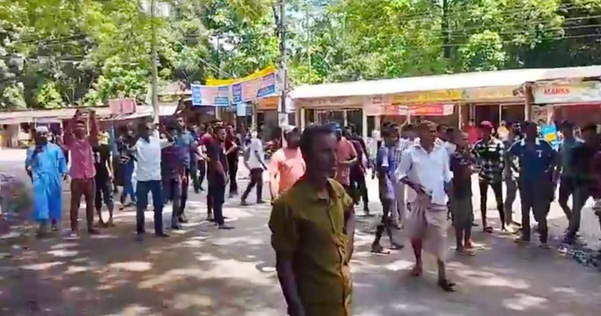 সিলেটের-গোলাপগঞ্জে-সংঘর্ষে-নিহত-২-আহত-অনেকে