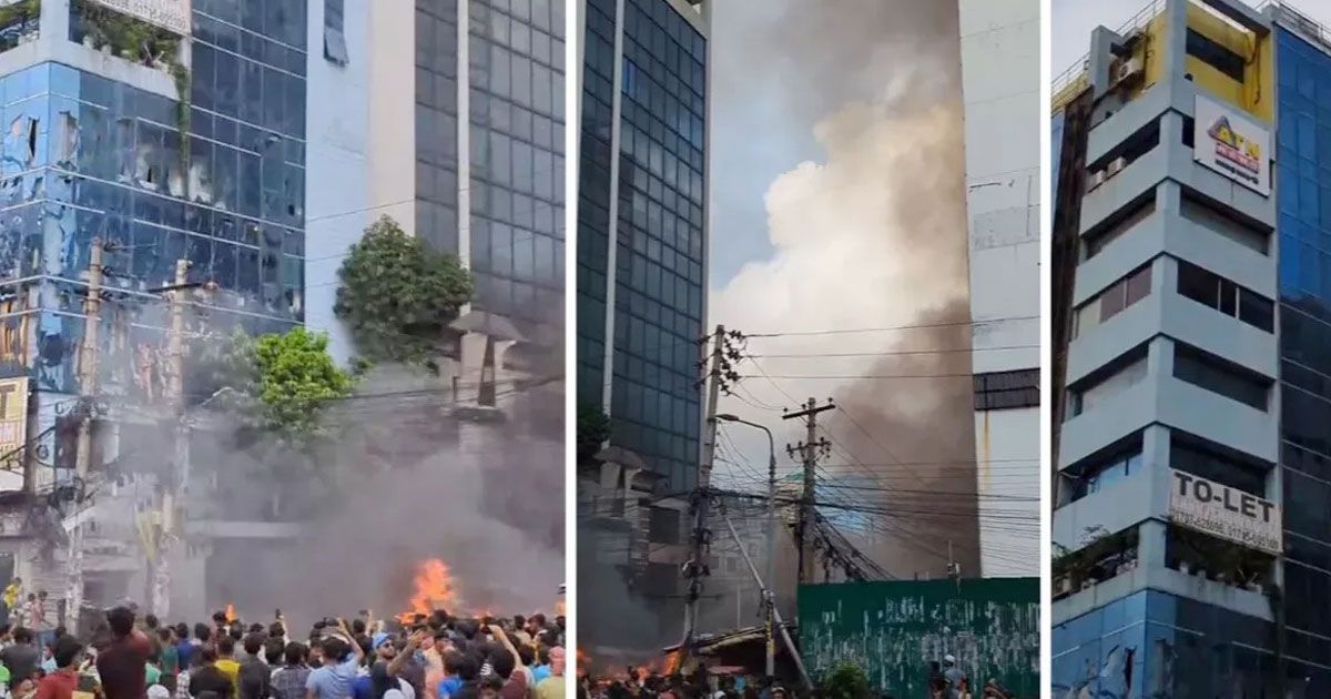 এটিএন-বাংলার-কার্যালয়ে-তাণ্ডব-এটিএন-নিউজের-সম্প্রচার-বন্ধ