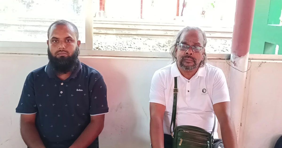 সীমান্তে-রাসিক-কাউন্সিলর-হিসাবরক্ষণ-কর্মকর্তাসহ-আটক-চার