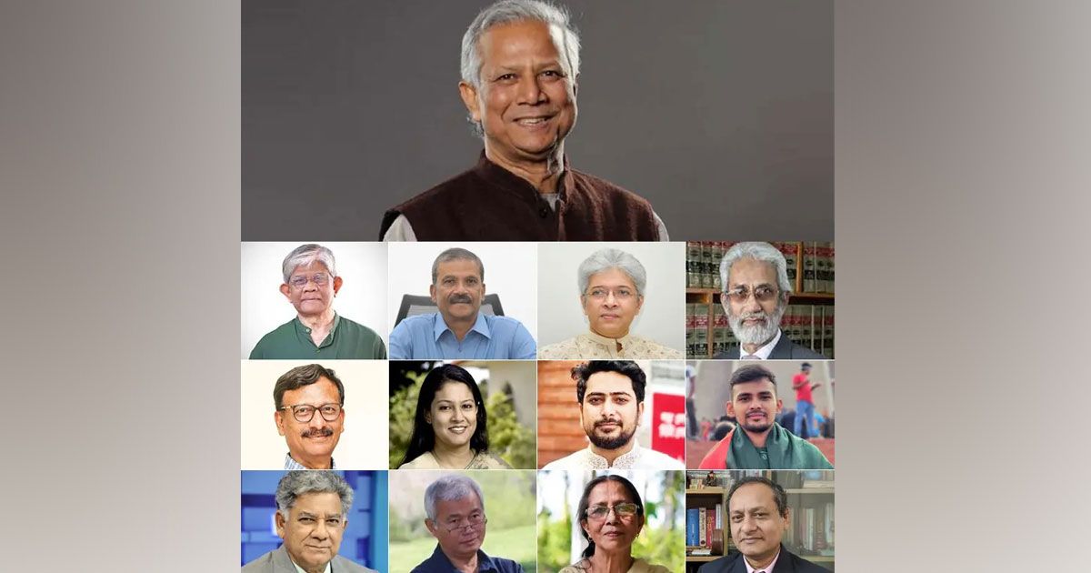 অন্তর্বর্তীকালীন-সরকারে-উপদেষ্টা-যারা