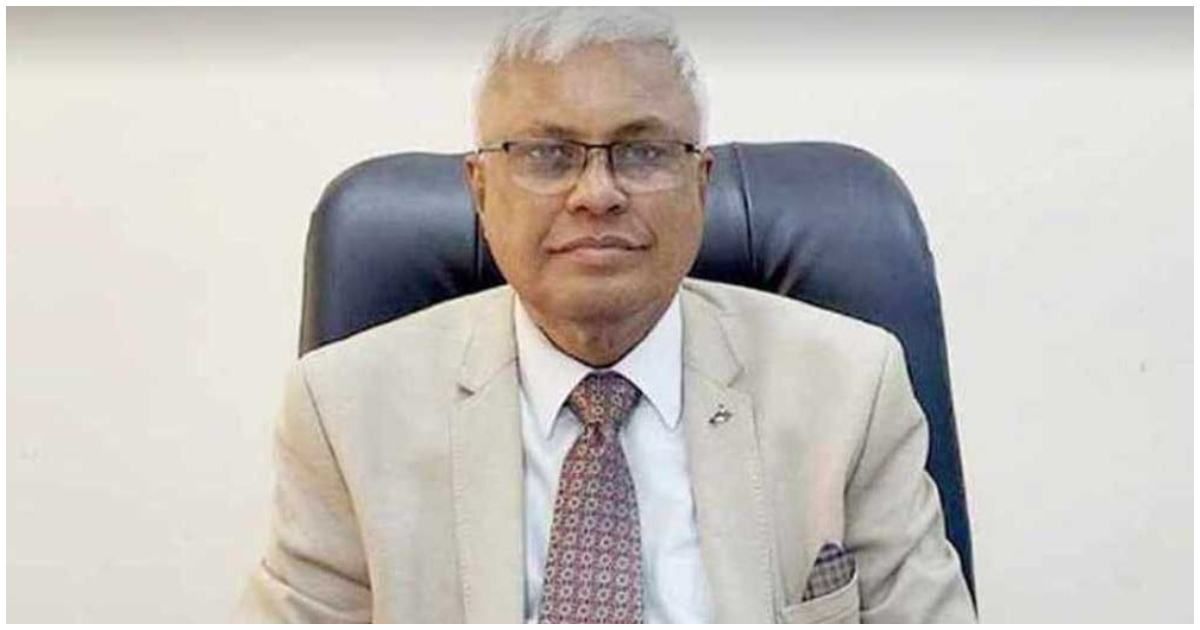 অতিরিক্ত অ্যাটর্নি জেনারেল এস এম মুনীরের পদত্যাগ