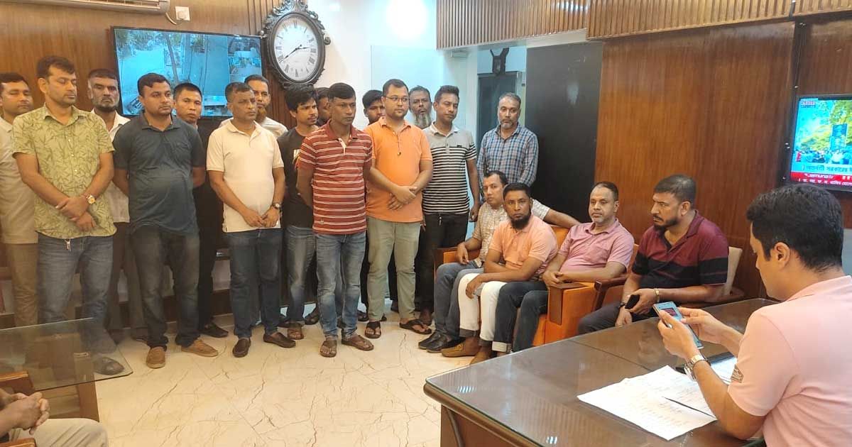 সিএমপির ১১ থানায় কার্যক্রম শুরু, আরও চারটি সচল হচ্ছে কাল