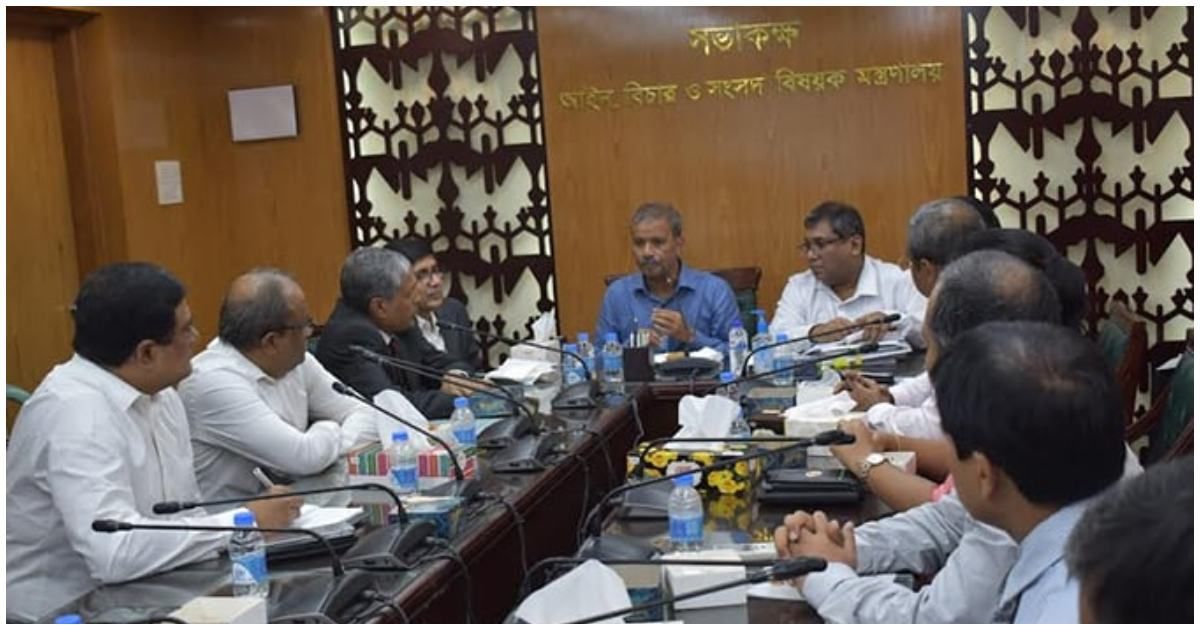 হত্যাকাণ্ডে-জড়িতদের-বিচারসহ-গুরুত্বপূর্ণ-সিদ্ধান্ত-আইন-উপদেষ্টার
