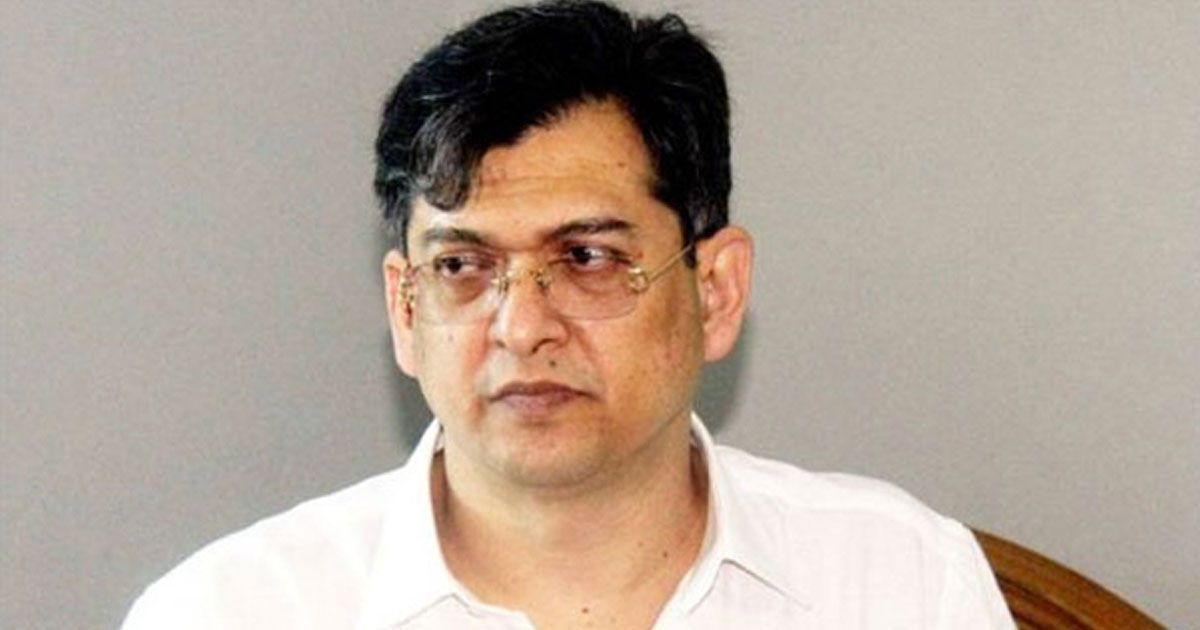 বিএনপি-নেতা-সালাহউদ্দিন-ভারত-থেকে-দেশে-ফিরছেন-রোববার