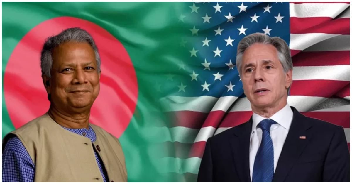 বাংলাদেশে-অন্তর্বর্তীকালীন-সরকারকে-স্বাগত-ব্লিঙ্কেনের