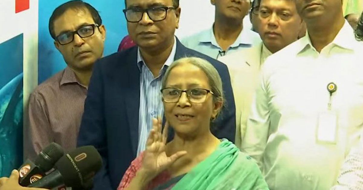 আগে-দেশের-মানুষ-ইলিশ-পাবে-এরপর-রপ্তানি-উপদেষ্টা-ফরিদা-আখতার