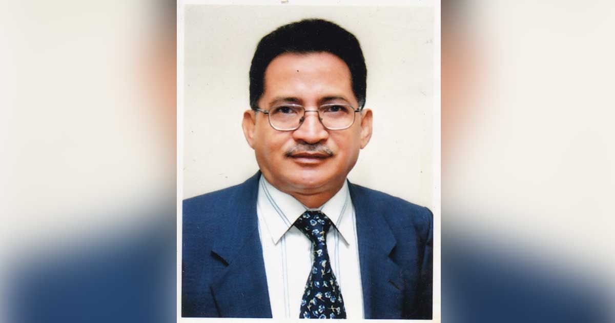 অসুস্থতার-কথা-জানিয়ে-ইউজিসি-চেয়ারম্যানের-পদত্যাগ