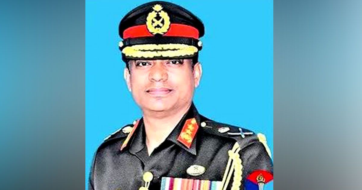 ডিজিএফআইয়ের-নতুন-মহাপরিচালক-মেজর-জেনারেল-ফয়জুর-রহমান