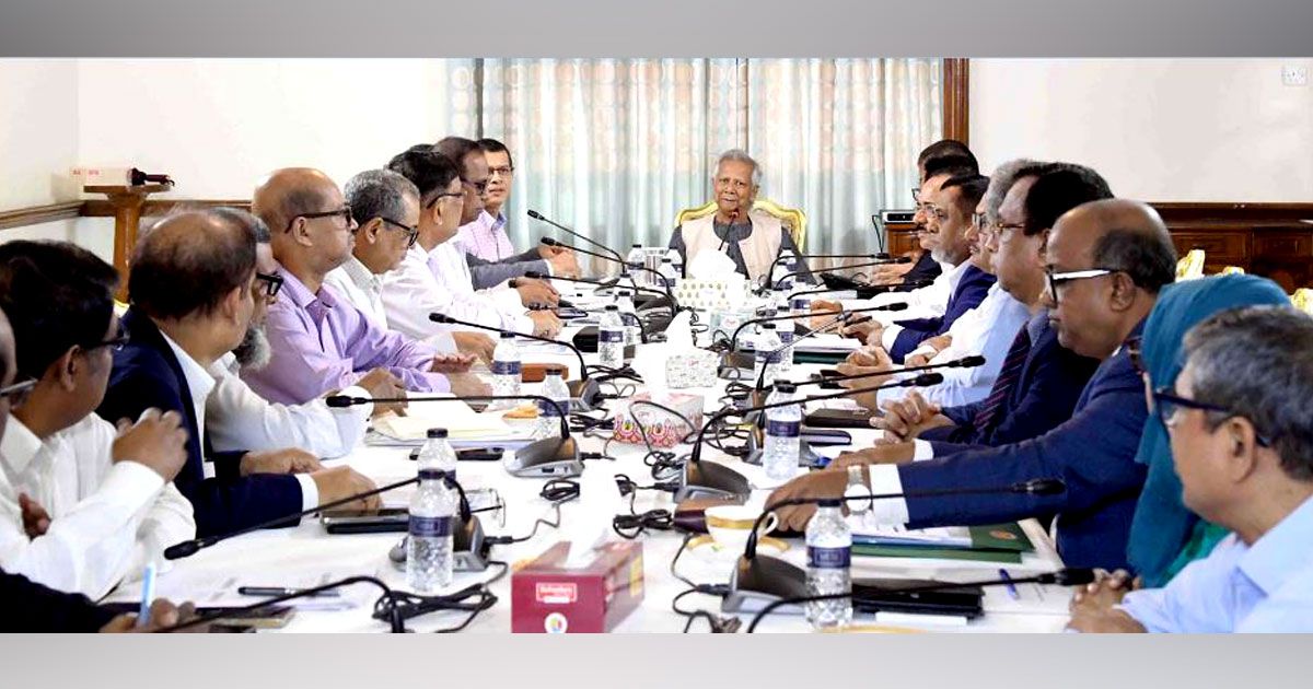ইউনূসের-সঙ্গে-সেনাপ্রধান-ও-সুশীল-সমাজের-নেতৃবৃন্দের-পৃথক-বৈঠক