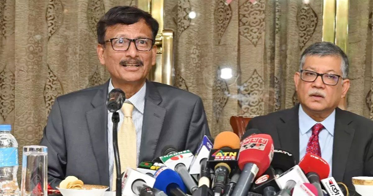 হাসিনা-ভারতে-অবস্থান-করলেও-দ্বিপক্ষীয়-সম্পর্ক-নষ্ট-হবে-না