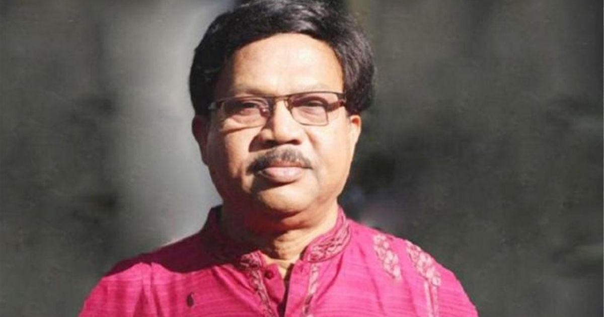 শিল্পকলা একাডেমির মহাপরিচালক লাকির পদত্যাগ
