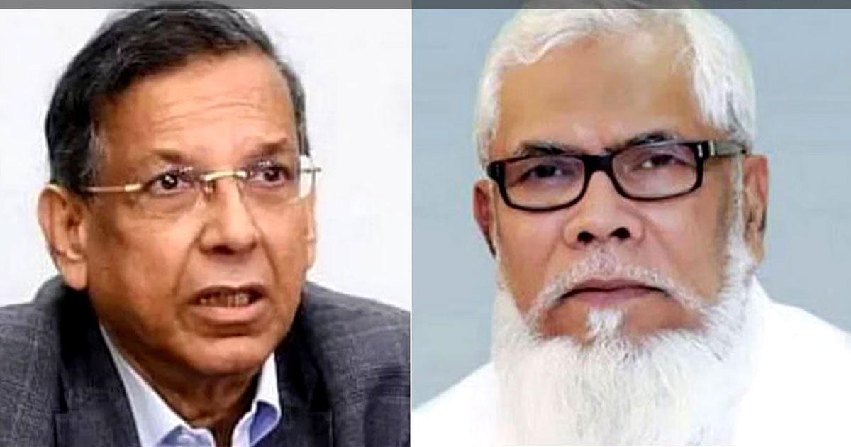 সালমান এফ রহমান ও আনিসুল হক 
সদরঘাটে গ্রেপ্তার