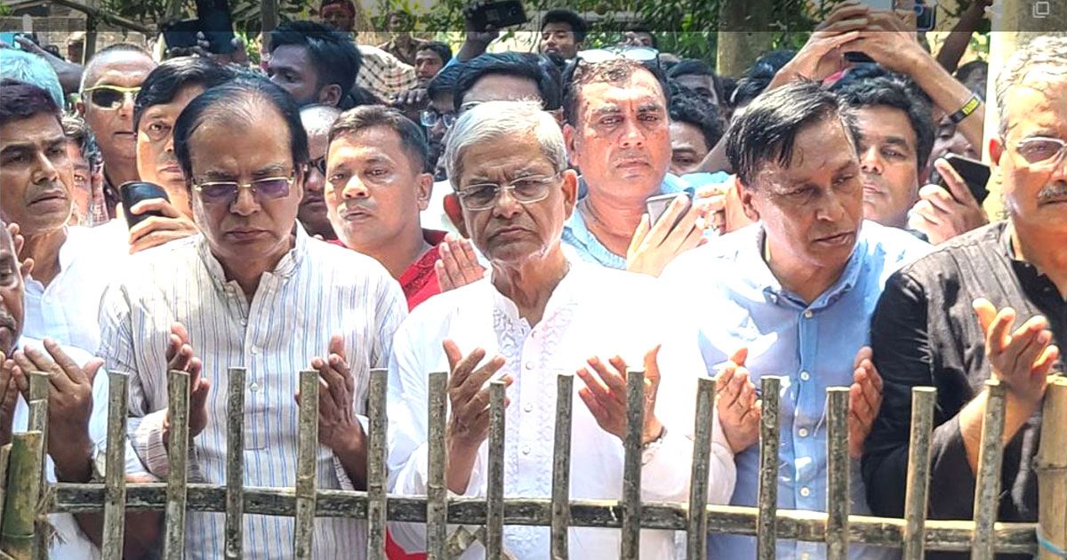 হাসিনা-পালিয়ে-ভারতে-গিয়েও-চুপ-করে-বসে-নেই-ফখরুল