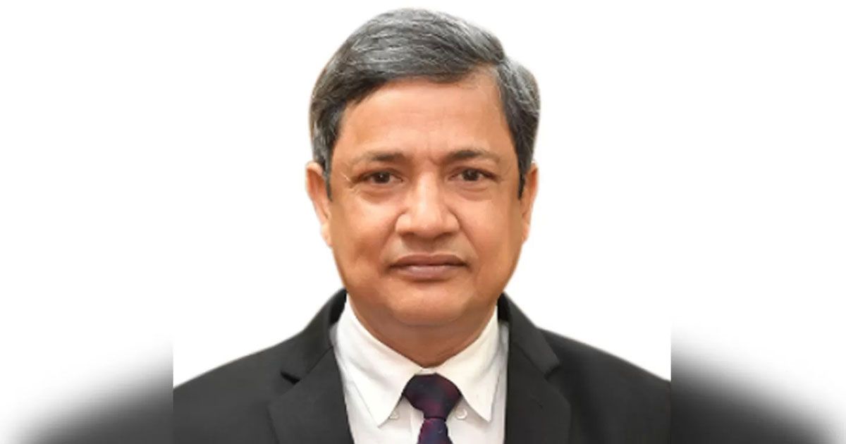 সরিয়ে দেয়া হলো এনবিআর চেয়ারম্যানকে