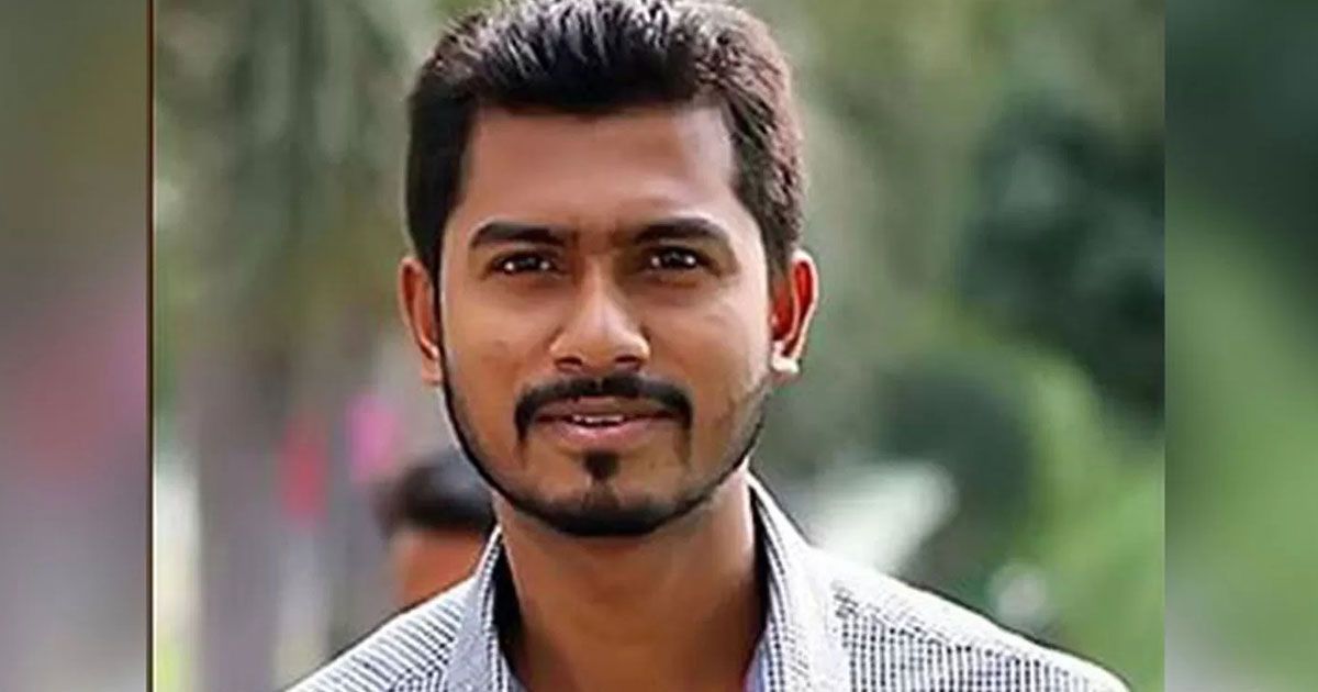 আ.লীগের রাজনীতি নিষিদ্ধ ও র‌্যাবের নাম পরিবর্তন চায় গণঅধিকার পরিষদ