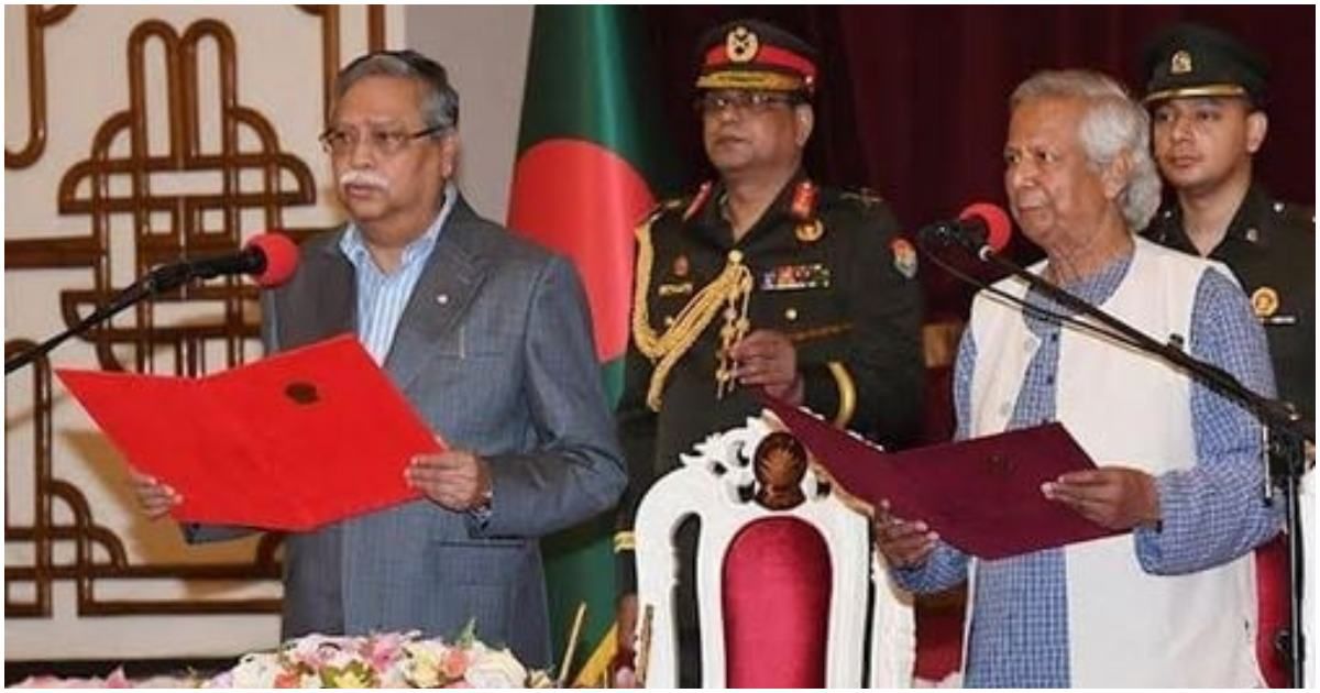 অন্তর্বর্তী-সরকারে-বাড়ছে-উপদেষ্টা-কাল-শপথ