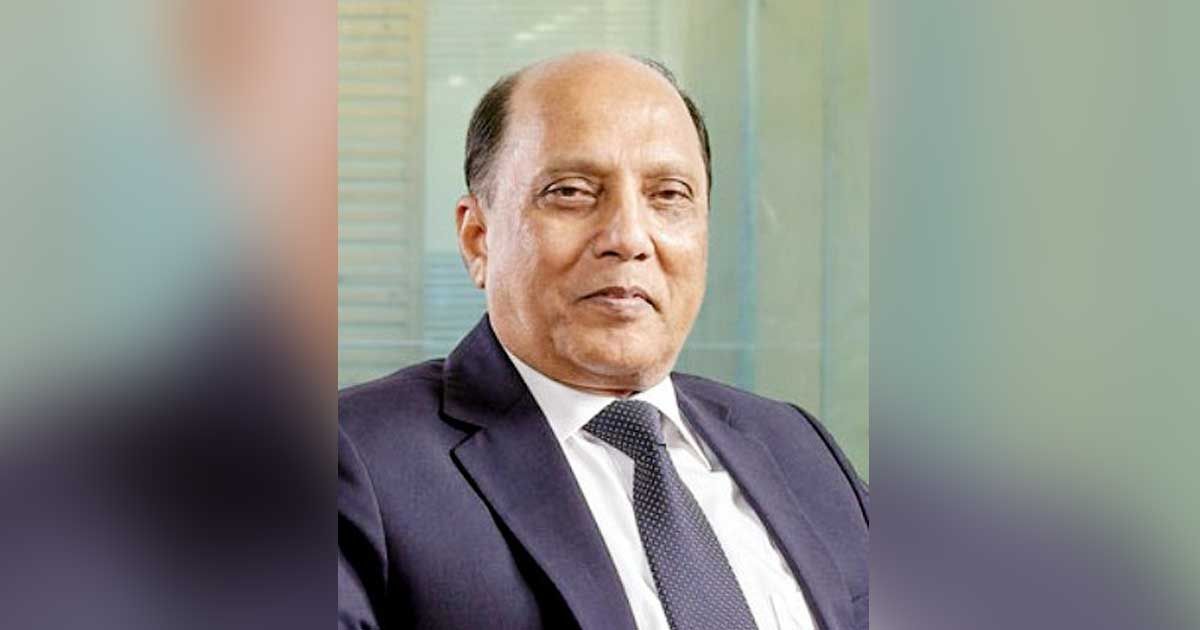 রূপালী ব্যাংকের নতুন চেয়ারম্যান নজরুল হুদা