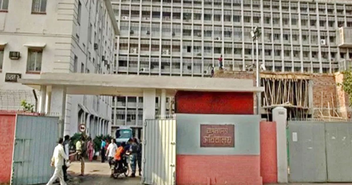 প্রশাসন-ঢেলে-সাজাতে-প্রতিটি-স্তরে-চলছে-রদবদল