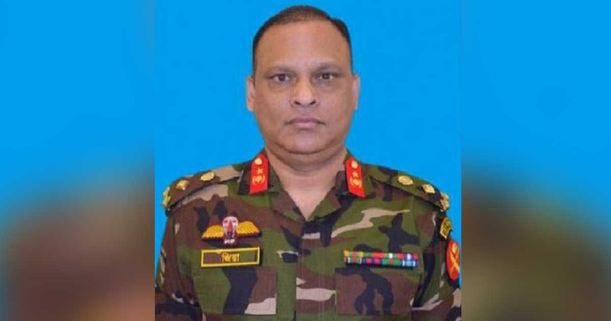 সাবেক-সেনা-কর্মকর্তা-জিয়াউল-আহসান-গ্রেপ্তার