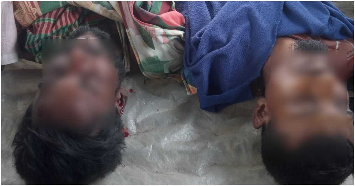 বিলে-মাছ-ধরতে-গিয়ে-বজ্রপাতে-দুজন-নিহত 