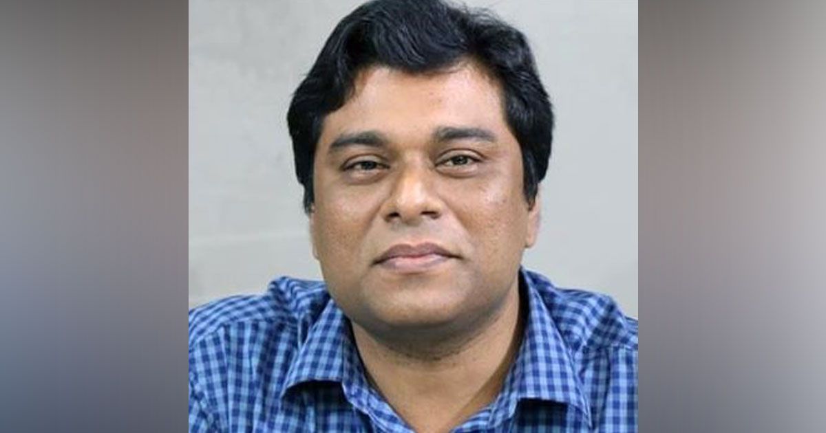 বাসসের ব্যবস্থাপনা পরিচালক ও প্রধান সম্পাদক হলেন মাহবুব মোর্শেদ